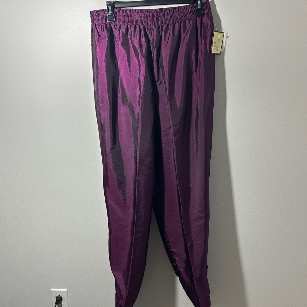 Vintage Outbrook NWT Tracksuit Size Large - Picture 5 of 8
